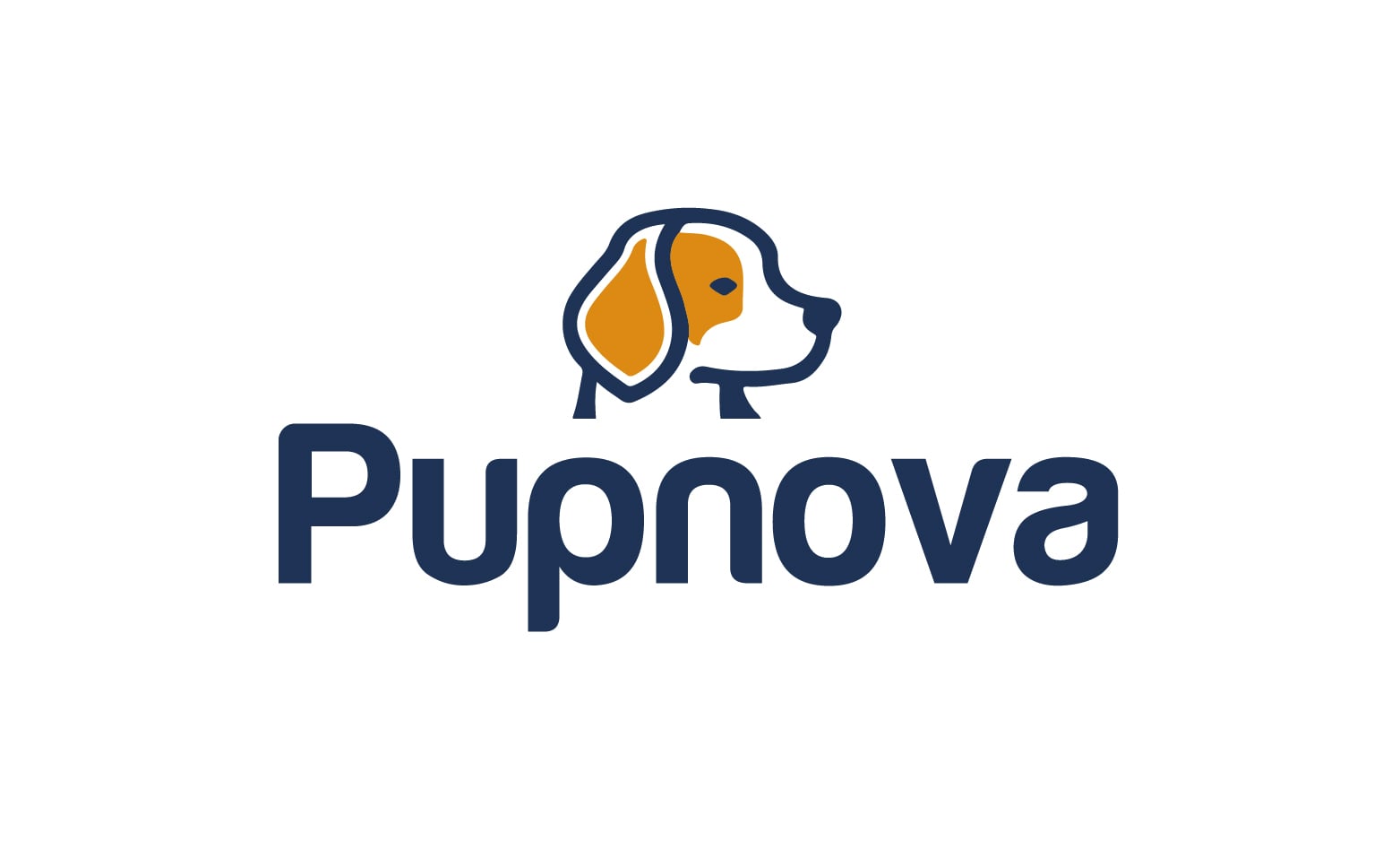 Pupnova logo